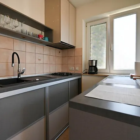Apartment Jagos Cocaletto