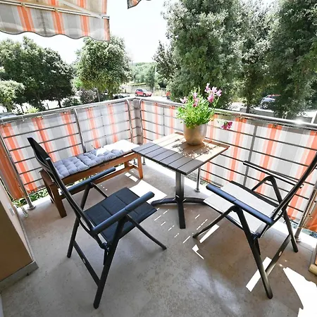 Jagos Cocaletto Apartment *