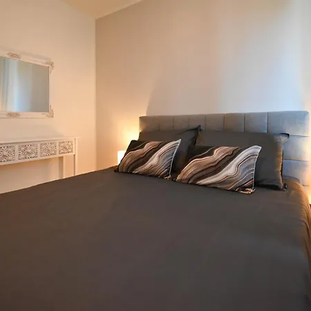 Jagos Cocaletto Apartamento Rovinj