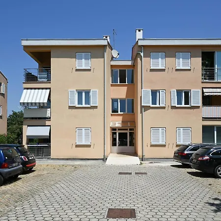 Jagos Cocaletto Apartamento *