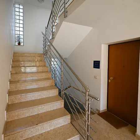 Jagos Cocaletto Apartamento