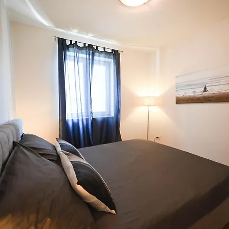 Apartamento Jagos Cocaletto