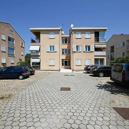 Jagos Cocaletto Apartamento *
