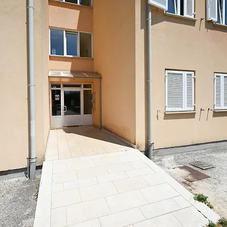 Apartamento Jagos Cocaletto
